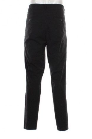 Мъжки панталон H&M, Размер XL, Цвят Черен, Цена 20,45 €