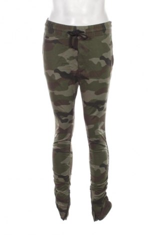 Мъжки панталон H&M Divided, Размер S, Цвят Многоцветен, Цена 5,11 €