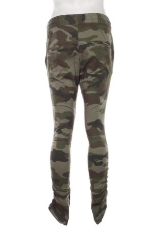 Мъжки панталон H&M Divided, Размер S, Цвят Многоцветен, Цена 5,11 €