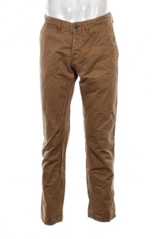 Pánské kalhoty  H&M L.O.G.G., Velikost M, Barva Hnědá, Cena  189,00 Kč