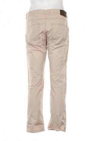 Мъжки панталон Hattric, Размер M, Цвят Бежов, Цена 4,60 €