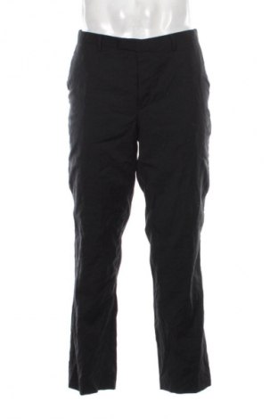 Pánské kalhoty  Hugo Boss, Velikost L, Barva Černá, Cena  1 282,00 Kč