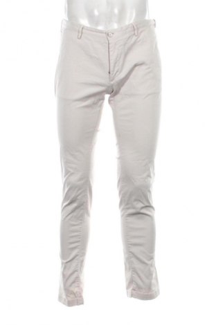 Herrenhose Hugo Boss, Größe M, Farbe Beige, Preis 41,99 €