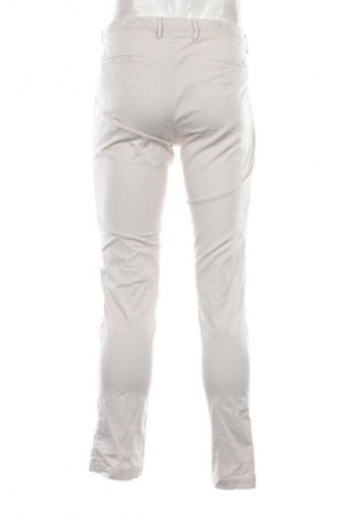 Herrenhose Hugo Boss, Größe M, Farbe Beige, Preis 41,99 €