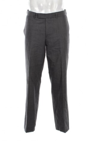 Мъжки панталон Hugo Boss, Размер L, Цвят Многоцветен, Цена 120,15 €