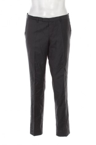 Pánské kalhoty  Hugo Boss, Velikost M, Barva Šedá, Cena  429,00 Kč