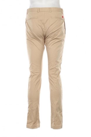 Мъжки панталон Hugo Boss, Размер M, Цвят Бежов, Цена 28,12 €