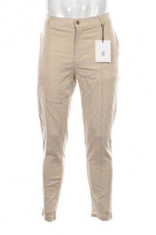 Férfi nadrág ICON, Méret XL, Szín Bézs, Ár 17 529 Ft