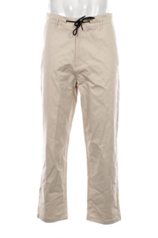 Мъжки панталон Imperial, Размер L, Цвят Бежов, Цена 36,81 €