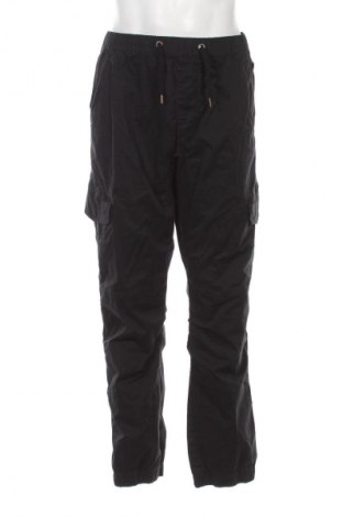 Męskie spodnie Indicode, Rozmiar L, Kolor Czarny, Cena 122,99 zł