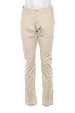 Мъжки панталон Indicode, Размер M, Цвят Бежов, Цена 27,09 €