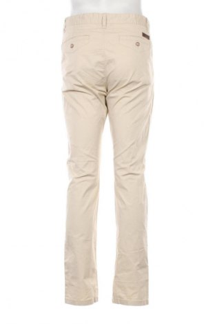 Мъжки панталон Indicode, Размер M, Цвят Бежов, Цена 27,09 €