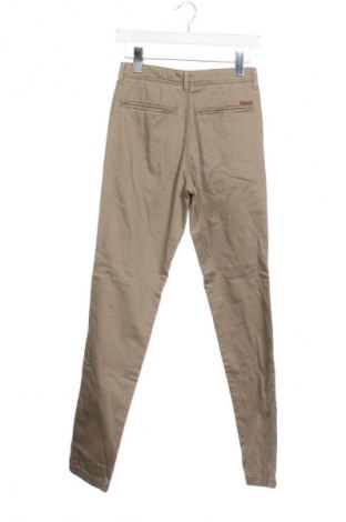 Мъжки панталон Jack & Jones, Размер S, Цвят Кафяв, Цена 17,89 €