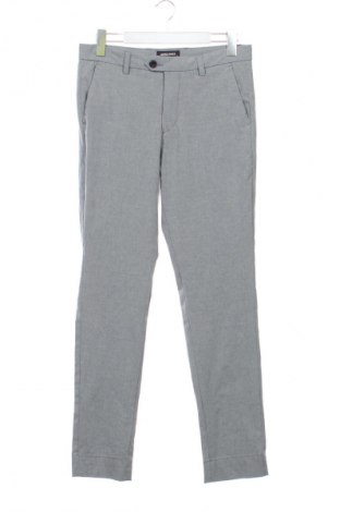 Pánské kalhoty  Jack & Jones, Velikost M, Barva Šedá, Cena  269,00 Kč