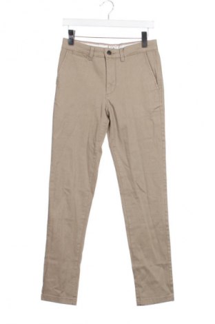 Мъжки панталон Jack & Jones, Размер XS, Цвят Бежов, Цена 8,69 €
