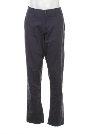 Herrenhose Jack & Jones, Größe L, Farbe Blau, Preis 40,99 €, #135370624