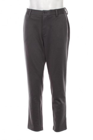Męskie spodnie Jack & Jones, Rozmiar L, Kolor Szary, Cena 16,99 zł