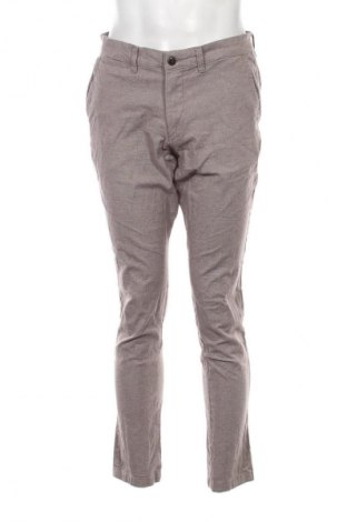 Мъжки панталон Jack & Jones, Размер L, Цвят Многоцветен, Цена 12,78 €