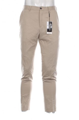 Pánské kalhoty  Jack & Jones, Velikost M, Barva Béžová, Cena  859,00 Kč