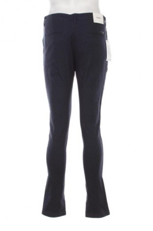 Męskie spodnie Jack & Jones, Rozmiar M, Kolor Niebieski, Cena 128,99 zł