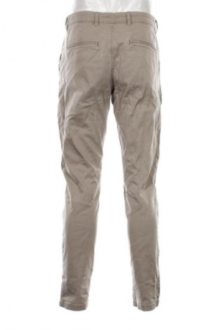 Męskie spodnie Jack & Jones, Rozmiar L, Kolor Beżowy, Cena 67,99 zł