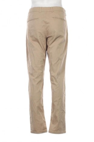 Мъжки панталон Jack & Jones, Размер L, Цвят Кафяв, Цена 26,07 €