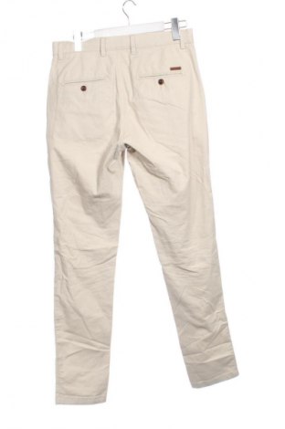 Мъжки панталон Jack & Jones, Размер S, Цвят Бежов, Цена 2,04 €