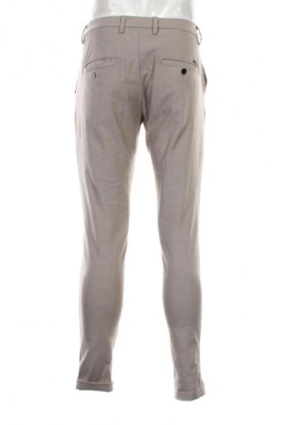 Мъжки панталон Jack & Jones, Размер M, Цвят Бежов, Цена 14,31 €