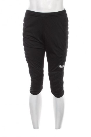 Мъжки панталон Jako, Размер S, Цвят Черен, Цена 7,15 €
