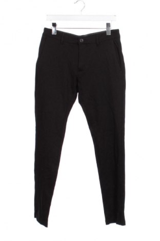 Férfi nadrág Jeff, Méret S, Szín Fekete, Ár 19 659 Ft