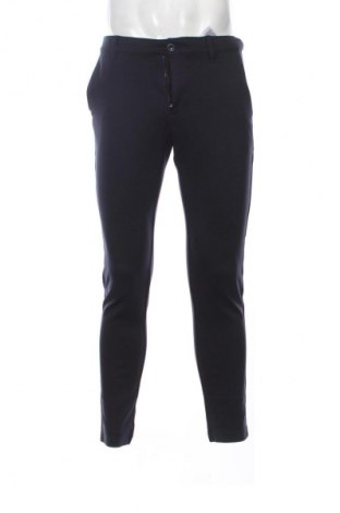 Мъжки панталон Jeff, Размер M, Цвят Син, Цена 18,40 €