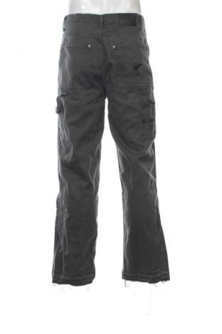 Pánské kalhoty  Karl Kani, Velikost M, Barva Zelená, Cena  1 249,00 Kč