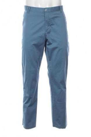Мъжки панталон LC Waikiki, Размер XL, Цвят Син, Цена 11,91 €