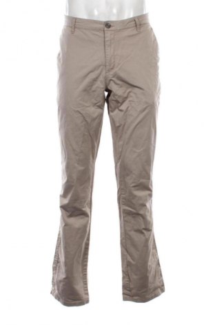 Męskie spodnie LC Waikiki, Rozmiar L, Kolor Beżowy, Cena 80,99 zł