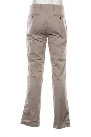 Męskie spodnie LC Waikiki, Rozmiar L, Kolor Beżowy, Cena 80,99 zł