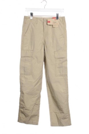 Herrenhose Levi's, Größe S, Farbe Braun, Preis € 104,99