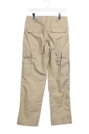 Herrenhose Levi's, Größe S, Farbe Braun, Preis € 104,99