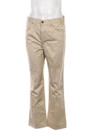 Pánské kalhoty  Levi's, Velikost M, Barva Hnědá, Cena  359,00 Kč