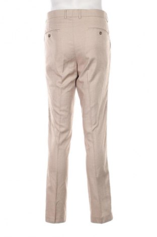 Férfi nadrág Lindbergh, Méret L, Szín Bézs, Ár 23 539 Ft