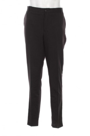 Pantaloni de bărbați Lindbergh, Mărime XXL, Culoare Negru, Preț 243,99 Lei