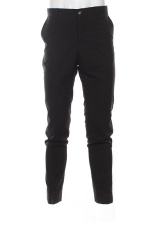 Męskie spodnie Lindbergh, Rozmiar L, Kolor Czarny, Cena 203,99 zł