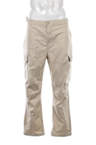 Pantaloni de bărbați Livergy, Mărime L, Culoare Bej, Preț 40,99 Lei