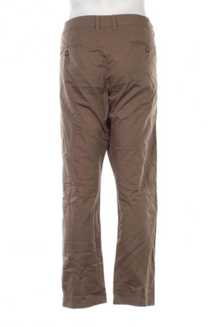 Męskie spodnie Livergy, Rozmiar XL, Kolor Brązowy, Cena 20,99 zł