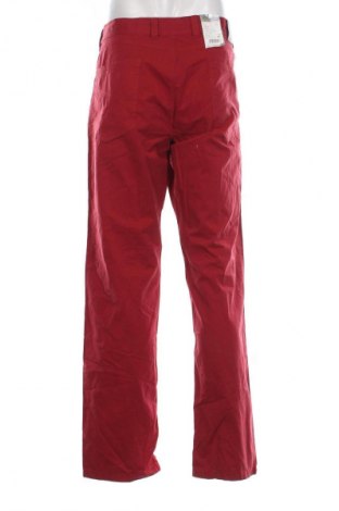 Męskie spodnie Luigi Morini, Rozmiar XL, Kolor Czerwony, Cena 35,99 zł