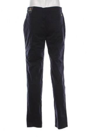 Мъжки панталон Lyle & Scott, Размер M, Цвят Син, Цена 42,43 €