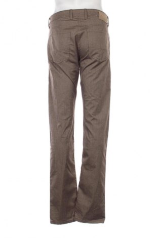 Pantaloni de bărbați Mac, Mărime L, Culoare Maro, Preț 35,99 Lei