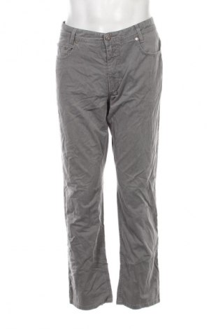 Pánské kalhoty  Mac, Velikost XL, Barva Šedá, Cena  219,00 Kč