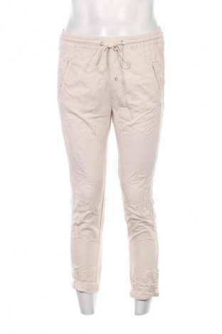 Мъжки панталон Mac, Размер S, Цвят Бежов, Цена 9,20 €