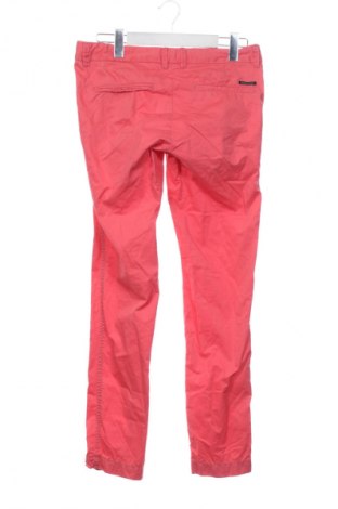 Мъжки панталон Maison Scotch, Размер S, Цвят Розов, Цена 33,74 €