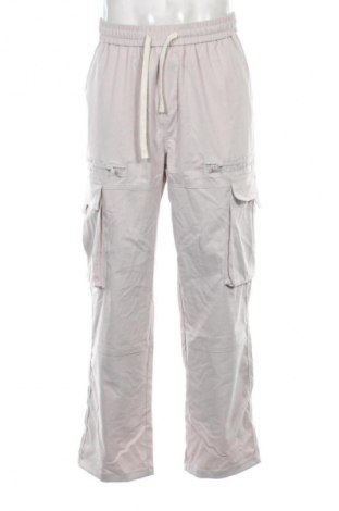 Pánské kalhoty  Manfinity, Velikost L, Barva Béžová, Cena  549,00 Kč